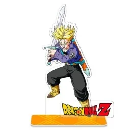 Dragon Ball Z - Trunks Super Saiyan- Acryl  -  DRAGON BALL Z