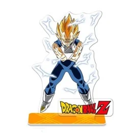Dragon Ball Z - Majin Vegeta - Acryl  -  DRAGON BALL Z