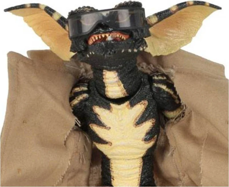 Gremlins - Figurine Ultimate Flasher Gremlin  - AUTRES FIGURINES