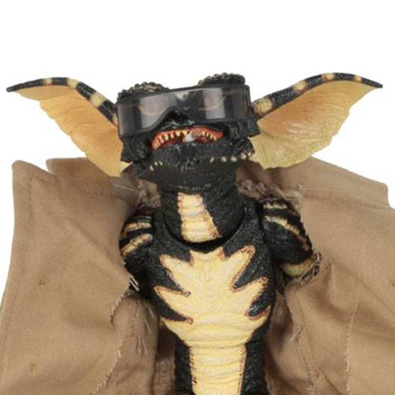 Gremlins - Figurine Ultimate Flasher Gremlin  - AUTRES FIGURINES