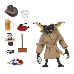 Gremlins - Figurine Ultimate Flasher Gremlin  - AUTRES FIGURINES
