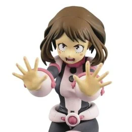 My Hero Academia - Figurine Ochaco  - My Hero Academia