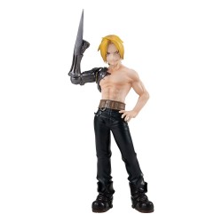 Fullmetal Alchemist - Figurine Edward - Pop Up Parade  - AUTRES FIGURINES