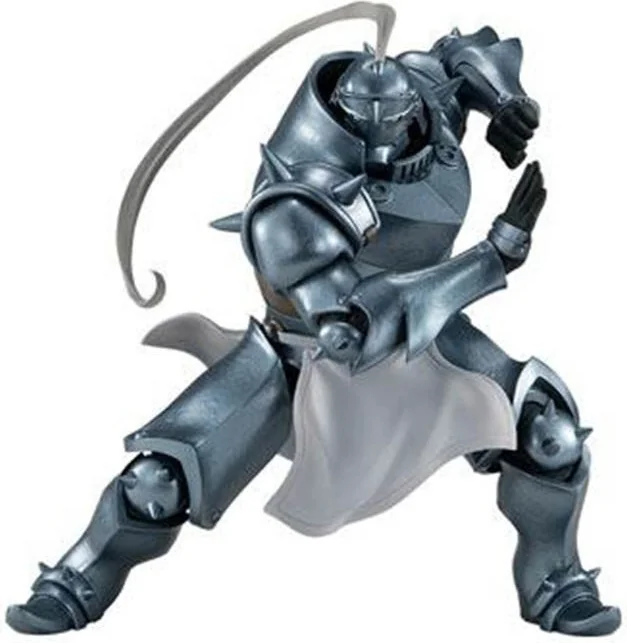 Fullmetal Alchemist - Figurine Alphonse - Pop Up Parade  - AUTRES FIGURINES