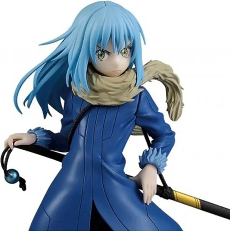 Figurine Rimuru Tempest - Otherworlder  - AUTRES FIGURINES