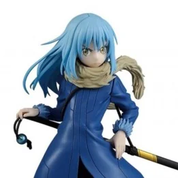 Figurine Rimuru Tempest - Otherworlder  - AUTRES FIGURINES