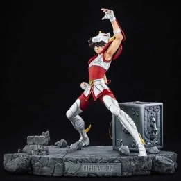 Saint Seiya - Pegasus HQS+ Tsume  -  SAINT SEIYA