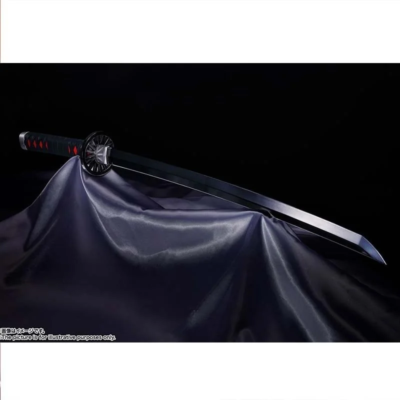 Demon Slayer - Proplica Nishirin sword  - DEMON SLAYER