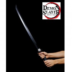 Demon Slayer - Proplica Nishirin sword  - DEMON SLAYER