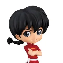 Figurine Ranma Saotome Homme - Qposket  - AUTRES FIGURINES