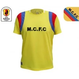 Olive et Tom - Maillot de foot de la Mambo  - OLIVE & TOM