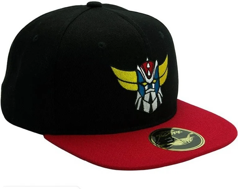 Casquette Goldorak  - GOLDORAK