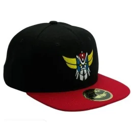 Casquette Goldorak  - GOLDORAK