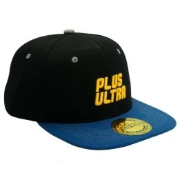 My Hero Academia - Casquette Plus Ultra  -  T-SHIRTS & VETEMENTS