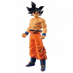 Dragon Ball Super - Figurine Son Goku Migatte  -  DRAGON BALL Z
