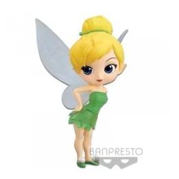 Peter Pan - Figurine Fée Clochette  - CINÉMA & SÉRIES TV