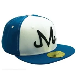 Dragon Ball Z - Casquette Majin  - T-Shirts