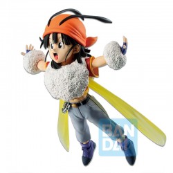 Dragon Ball GT - Figurine Pan Honey ver  -  DRAGON BALL Z