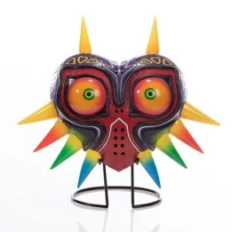 Zelda - Majora's Mask Réplique.  - ZELDA