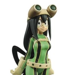 My Hero Academia - Figurine Tsuyu Asui - AOH  - My Hero Academia