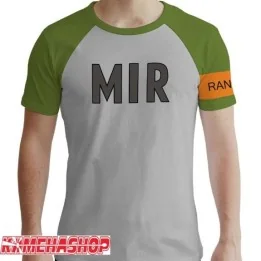 Dragon Ball Super - T-shirt Android 17 Ranger  -  DRAGON BALL Z