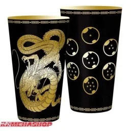 Dragon Ball Z - Verre XXL Shenron  -  DRAGON BALL Z