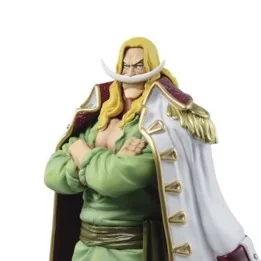 One Piece - Figurine Edward Newgate Wano ver  -  ONE PIECE
