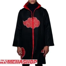 Naruto Shippuden - Manteau Akatsuki  -  NARUTO