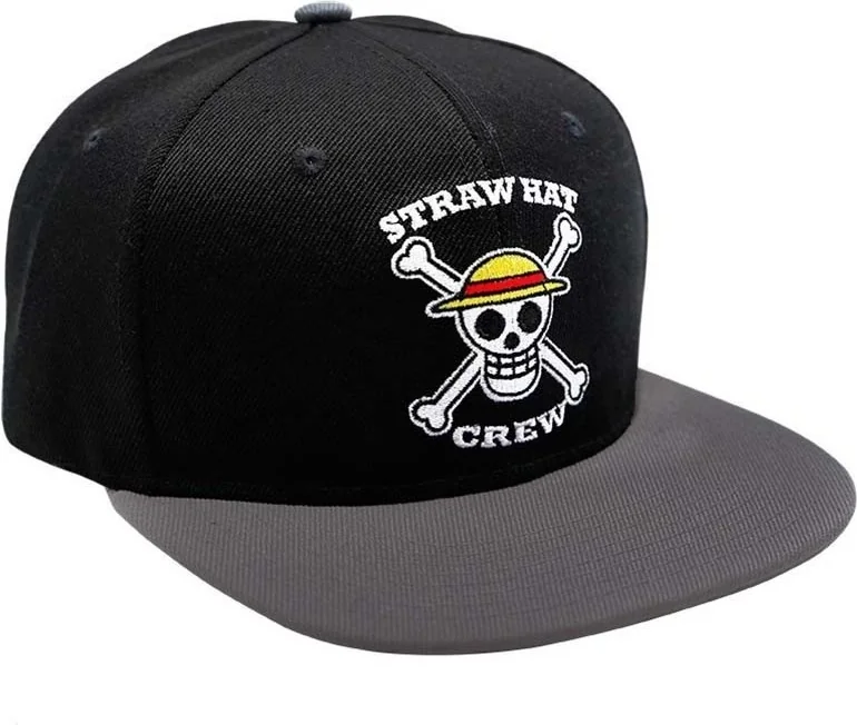 Casquette One Piece Skull  -  ONE PIECE