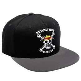 Casquette One Piece Skull  -  ONE PIECE