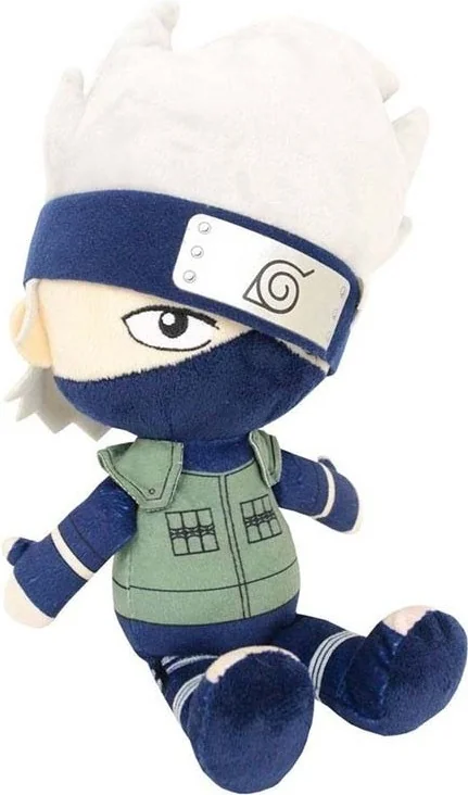 Naruto - Peluche Kakashi  -  NARUTO
