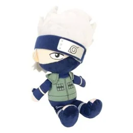 Naruto - Peluche Kakashi  -  NARUTO