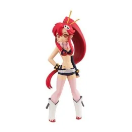 Gurren Lagann - Figurine Yoko - Tokyo Cartoony ver  - AUTRES FIGURINES