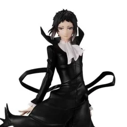 Bungo Stray Dogs - Figurine Ryunosuke  - AUTRES FIGURINES