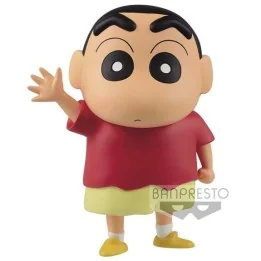 Crayon Shin-chan - Figurine Shinnosuke  - AUTRES FIGURINES