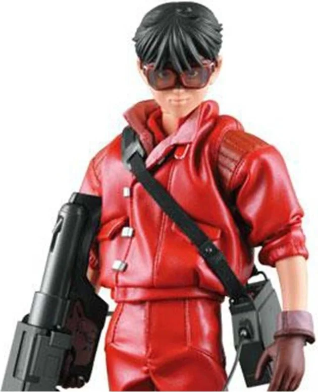 Akira - Figurine Kaneda - Medicom Toy  - AUTRES FIGURINES