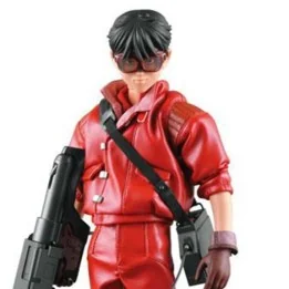 Akira - Figurine Kaneda - Medicom Toy  - AUTRES FIGURINES