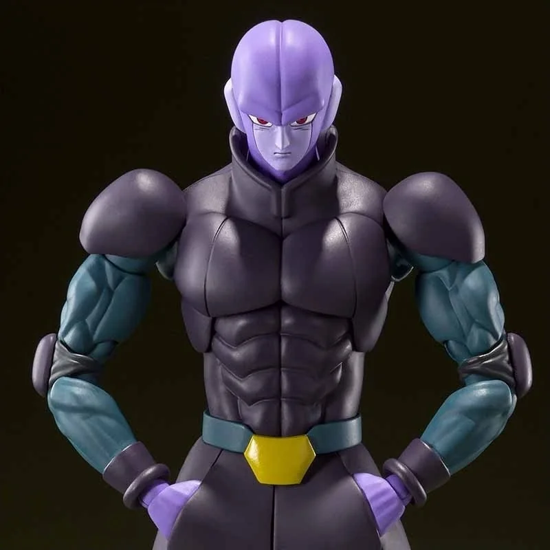 Dragon Ball Super - Figurine Hit - S.H Figuarts  -  DRAGON BALL Z