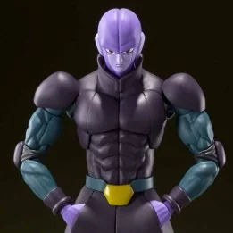 Dragon Ball Super - Figurine Hit - S.H Figuarts  -  DRAGON BALL Z