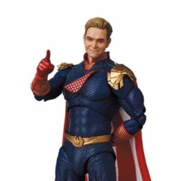 The Boys - Figurine Homelander (Le Protecteur)  - CINÉMA & SÉRIES TV