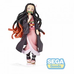 Demon Slayer - Figurine Nezuko Kamado  - DEMON SLAYER