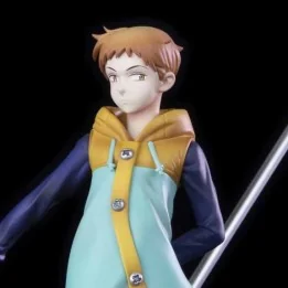 Seven Deadly Sins - Figurine King - Xtra Tsume  - TSUME