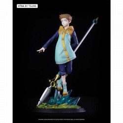 Seven Deadly Sins - Figurine King - Xtra Tsume  - TSUME