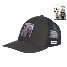 Olive et tom - Casquette Roberto Sedinho  - OLIVE & TOM
