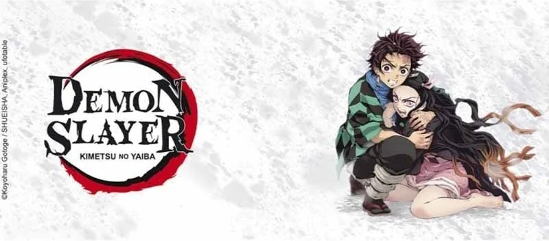 Demon Slayer - Mug Tanjiro et Nezuko  - DEMON SLAYER
