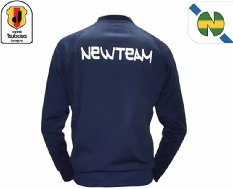 Olive et Tom veste Newteam 1  - OLIVE & TOM