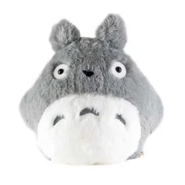 Peluche Totoro Gris - Nakayoshi  -  TOTORO - GHIBLI