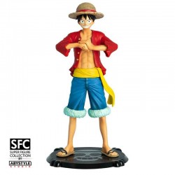 One Piece - Figurine Luffy - SFC version  -  ONE PIECE