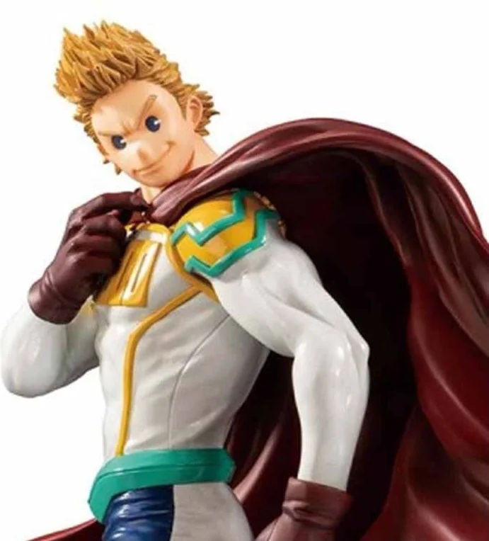 My Hero Academia - Figurine Mirio Togata Lemillion  - My Hero Academia