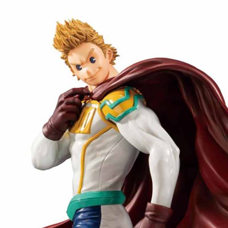 My Hero Academia - Figurine Mirio Togata Lemillion  - My Hero Academia
